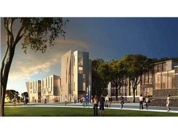 恭喜R同學獲得福特漢姆大學會計專業碩士通知書