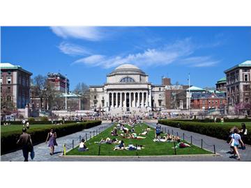 恭喜E同學獲得卡內基梅隆大學計算機專業碩士通知書