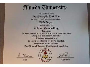 出國留學，如何才能順利拿到學位證呢？