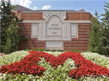 恭喜X同學獲得邁阿密大學藝術管理專業碩士通知書