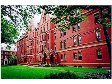 美國留學：是什么決定了你與名校之間的距離？