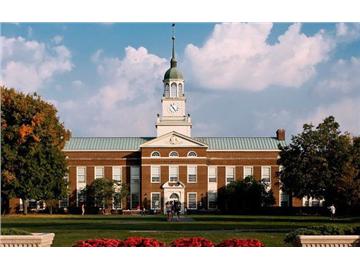 恭喜A同學(xué)獲得約翰霍普金斯大學(xué)統(tǒng)計學(xué)專業(yè)碩士通知書