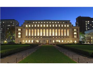 恭喜G同學(xué)獲得哥倫比亞大學(xué)化學(xué)工程專業(yè)碩士通知書