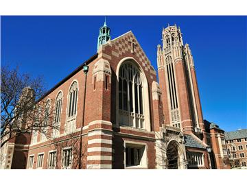 恭喜S同學(xué)獲得芝加哥大學(xué)統(tǒng)計學(xué)專業(yè)碩士通知書