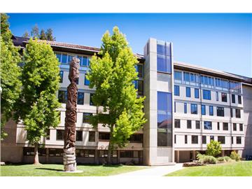 恭喜R同學獲得加州大學圣克魯茲分校化學專業碩士通知書