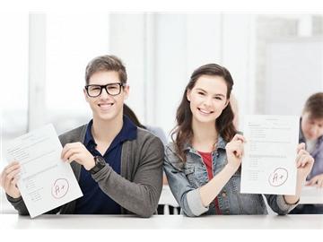 申請美國研究生，如何彌補GPA低的劣勢？