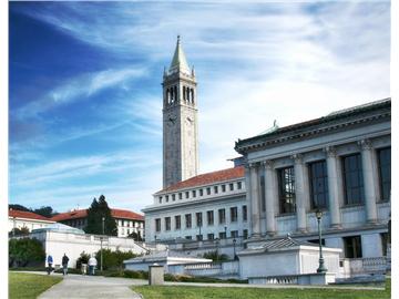 恭喜R同學(xué)獲得加州大學(xué)伯克利分校統(tǒng)計學(xué)專業(yè)碩士通知書