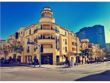 恭喜H同學(xué)獲得加州大學(xué)洛杉磯分校航空航天工程專業(yè)碩士通知書