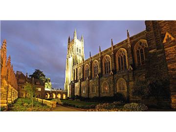 恭喜T同學(xué)獲得杜克大學(xué)經(jīng)濟學(xué)專業(yè)碩士通知書