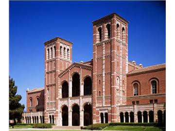 恭喜K同學獲得加州大學洛杉磯分校電氣工程專業(yè)碩士通知書