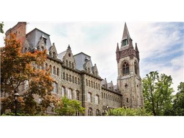 恭喜M同學獲得里海大學金融專業(yè)碩士通知書