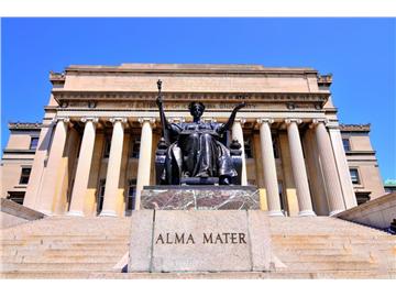 恭喜H同學(xué)獲得哥倫比亞大學(xué)企業(yè)風(fēng)險(xiǎn)管理專業(yè)碩士通知書(shū)