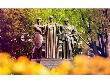 恭喜Y同學(xué)獲得伊利諾伊大學(xué)香檳分校經(jīng)濟(jì)學(xué)專業(yè)碩士通知書(shū)