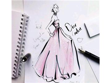 美國留學(xué)服裝設(shè)計(jì)專業(yè)申請(qǐng)攻略：10所藝術(shù)類名校，哪所才適合你？