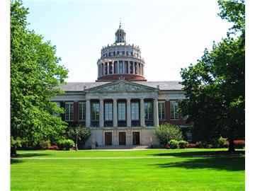 恭喜L同學(xué)獲得羅切斯特大學(xué)市場(chǎng)營(yíng)銷專業(yè)碩士通知書(shū)