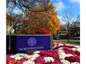 恭喜U同學(xué)獲得西北大學(xué)電氣工程專業(yè)碩士通知書(shū)