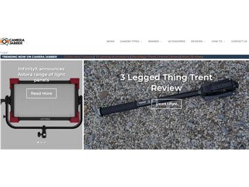 圈內人推薦：8個超實用的攝影網站，學攝影的學生值得收藏