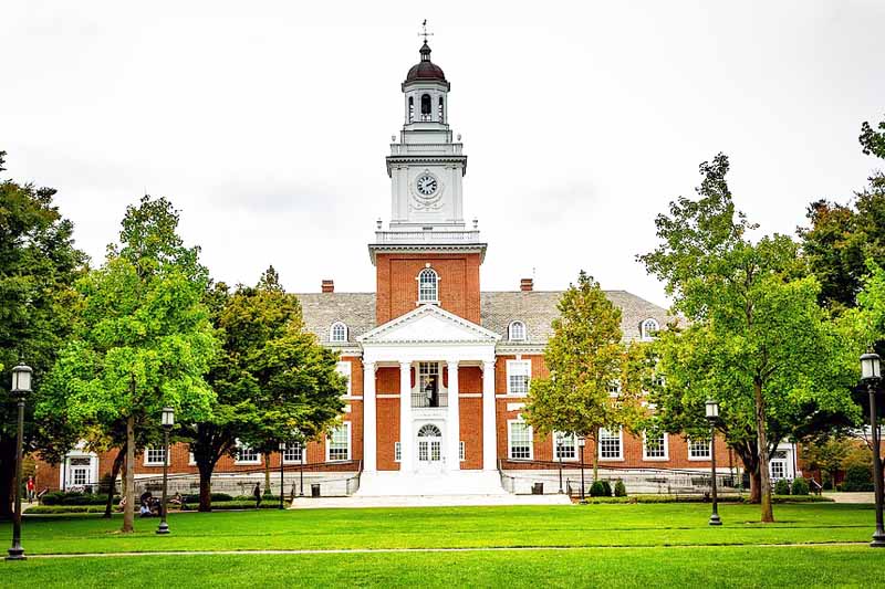 恭喜T同學(xué)獲得約翰霍普金斯大學(xué)金融專(zhuān)業(yè)碩士通知書(shū)