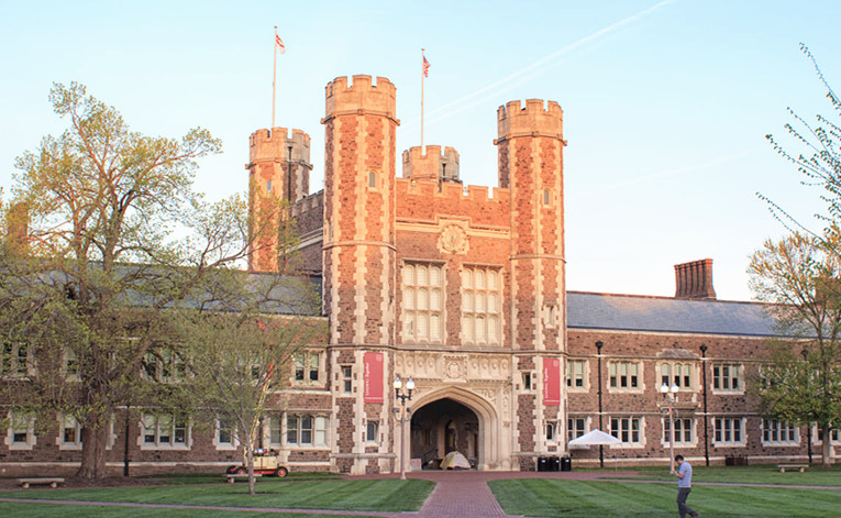 恭喜T同學(xué)獲得圣路易斯華盛頓大學(xué)會(huì)計(jì)專(zhuān)業(yè)碩士通知書(shū)