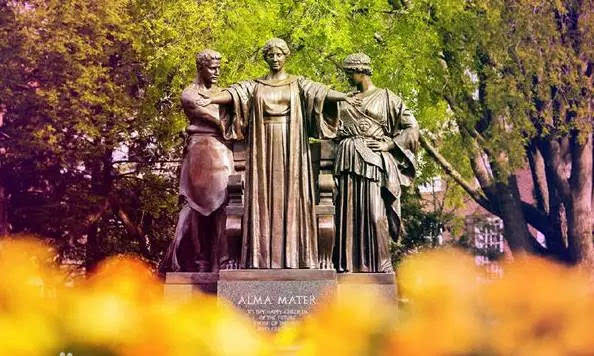 恭喜H同學(xué)獲得伊利諾伊大學(xué)香檳分校金融專(zhuān)業(yè)碩士通知書(shū)