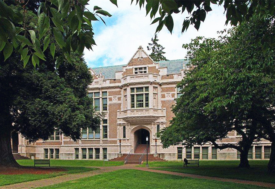 美國國際學生較多的TOP20院校，親身感受全世界的文化碰撞