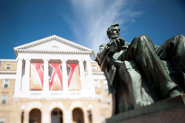 恭喜H同學獲得威斯康星大學麥迪遜分校工業工程專業碩士通知書