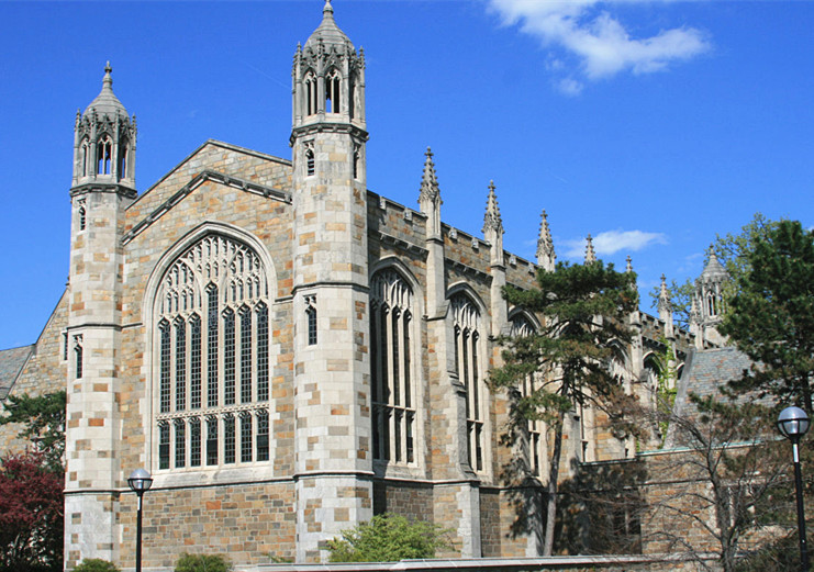 恭喜L同學獲得密歇根大學安娜堡分校建筑學專業碩士通知書