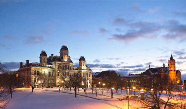 不用擔心，就算成績中等，你也能申請到的美國10所名校