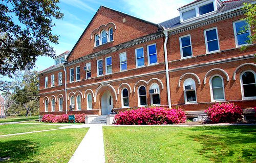 恭喜Y同學獲得杜蘭大學會計專業碩士通知書