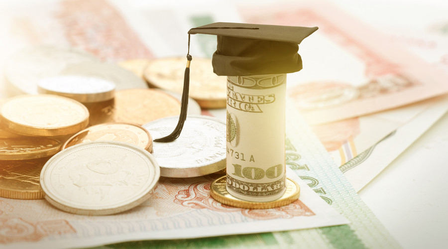 2019年美國名校申請費，看看哪些名校申請費較高？