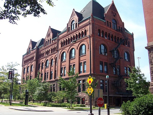 恭喜G同學獲得伊利諾伊理工學院生物技術專業碩士通知書