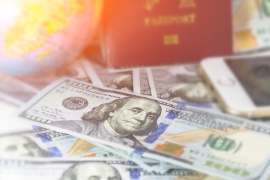 萬萬沒想到，這樣也能拿獎學金？